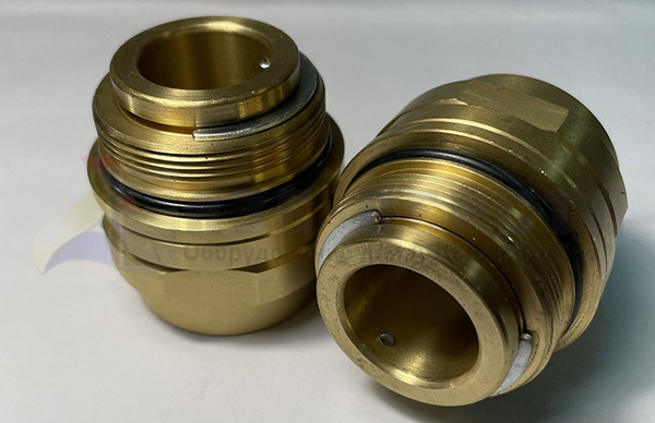 Муфта поворотная JIAHAO 25 EA 375.1